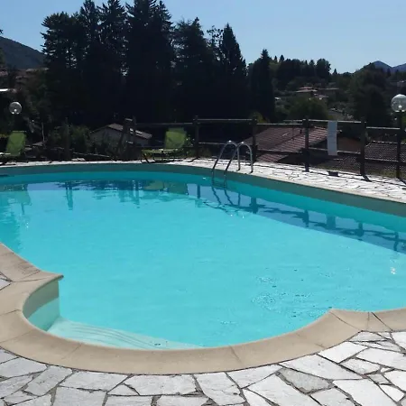 Apartment Rosmarino 1