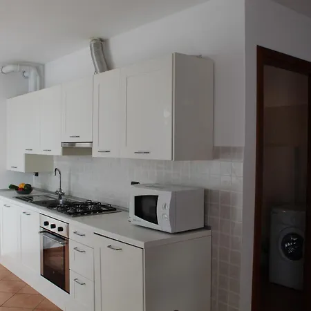 Apartment Rosmarino 1 Agra