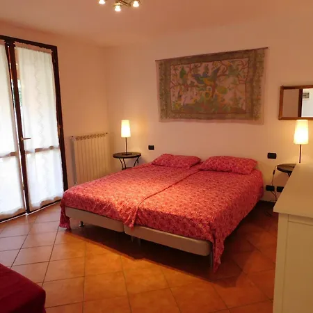 Apartament Rosmarino 1 *