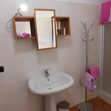 Rosmarino 1 Apartament Agra