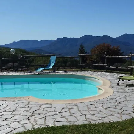 Apartment Rosmarino 1 *