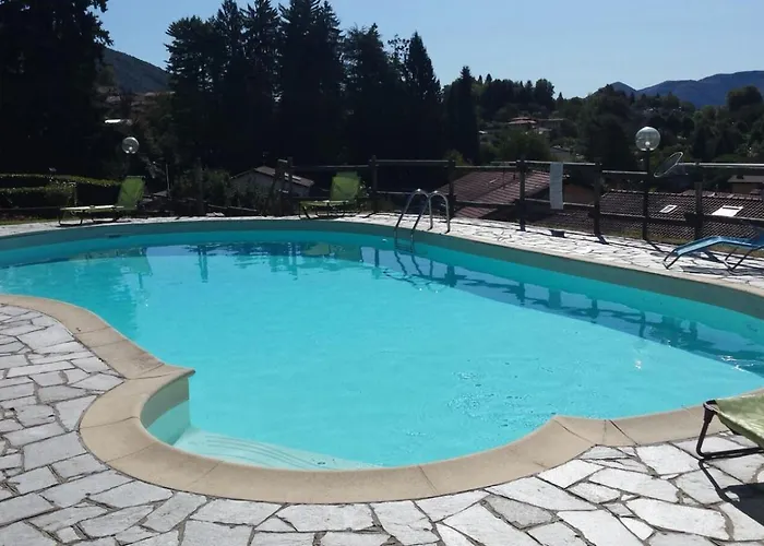 Apartment Rosmarino 1