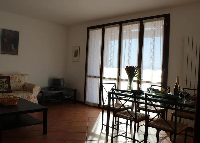 Apartment Rosmarino 1 *