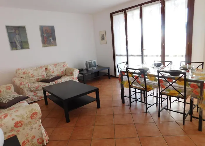 Apartment Rosmarino 1