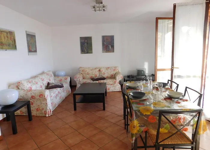 Apartment Rosmarino 1