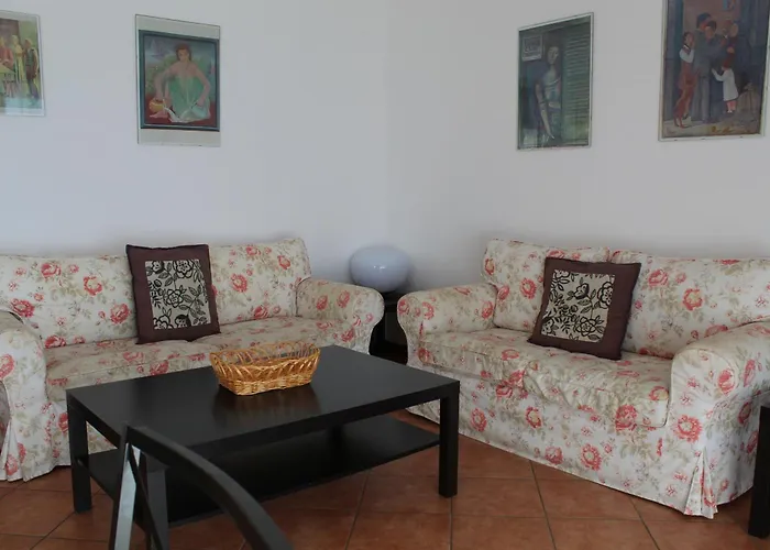 Apartment Rosmarino 1