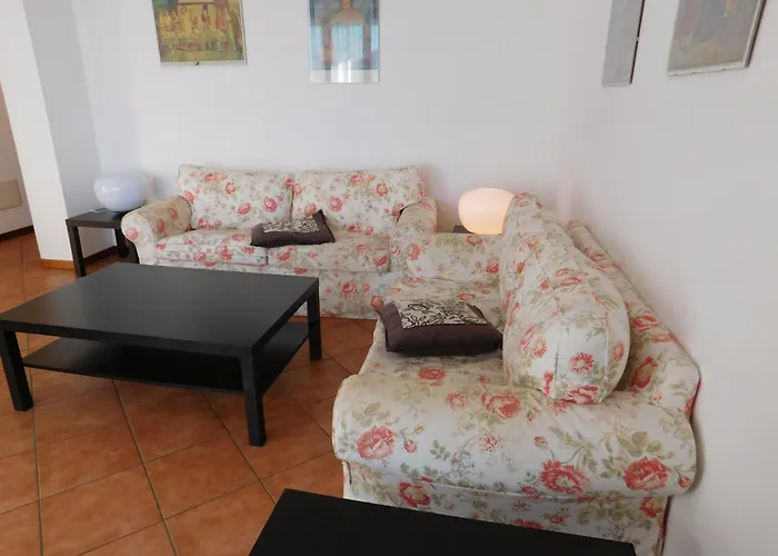 Rosmarino 1 아파트