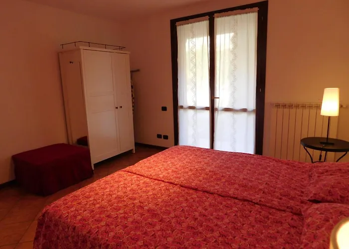 Rosmarino 1 아파트 *