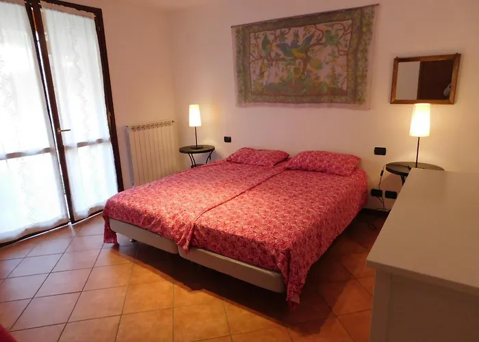 Apartment Rosmarino 1