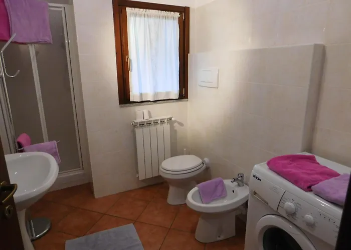 Rosmarino 1 Apartment Agra