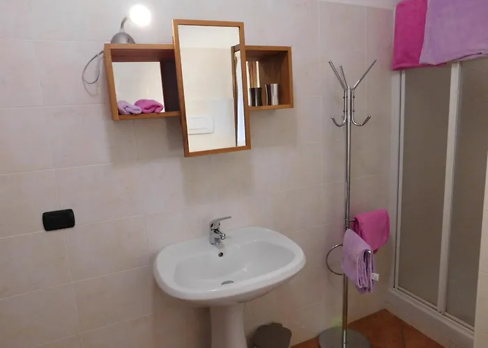 Rosmarino 1 아파트 Agra