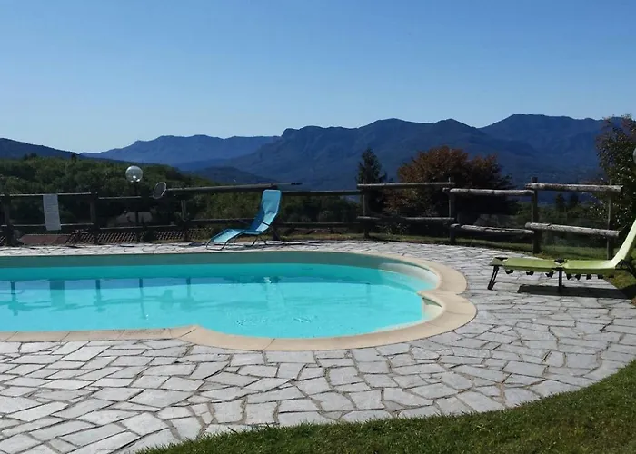 Apartment Rosmarino 1 *