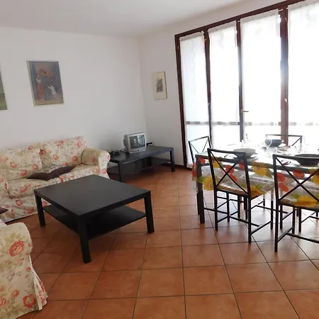 Apartment Rosmarino 1