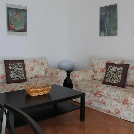 Apartment Rosmarino 1