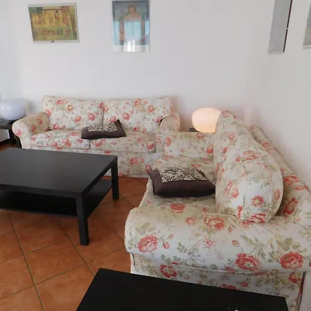 Rosmarino 1 Apartman