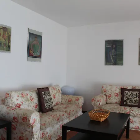Rosmarino 1 Apartment *