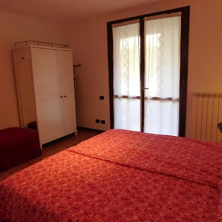Rosmarino 1 Apartman *