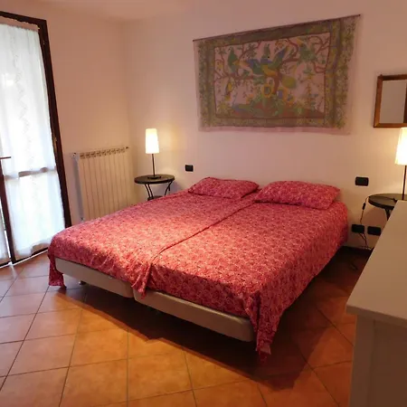 Apartman Rosmarino 1