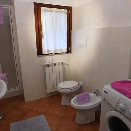 Rosmarino 1 Apartment Agra